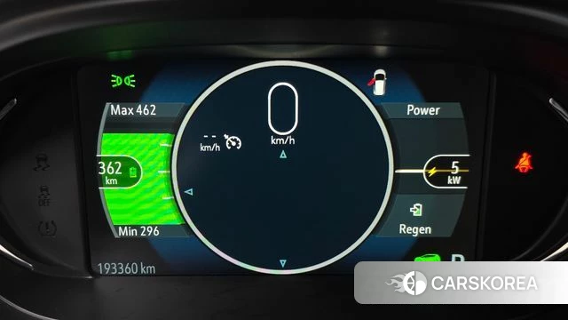 Chevrolet (GM Daewoo) Bolt EV id 3894169 из Кореи 18