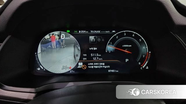 Kia K7 Premier id 4923517 из Кореи 32