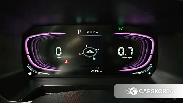 Kia The New Kia Ray id 3388651 из Кореи 18