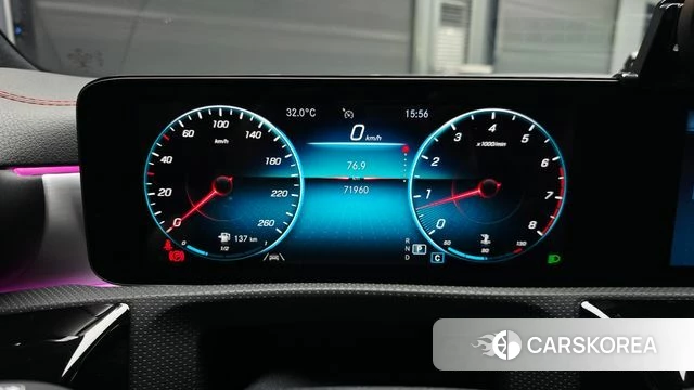 Mercedes-Benz CLA-Class C118 id 4785059 из Кореи 31