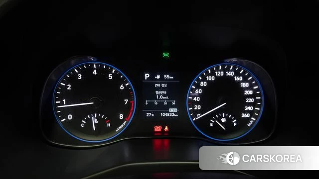 Hyundai Kona id 4483021 из Кореи 28
