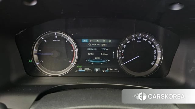 Ssangyong G4 Rexton id 4689384 из Кореи 31
