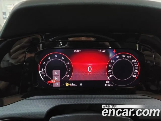 Volkswagen Golf 8th Generation id 2943492 из Кореи 18