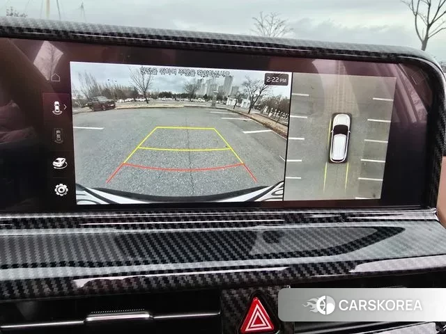 Kia The New Seltos id 3507880 из Кореи 18