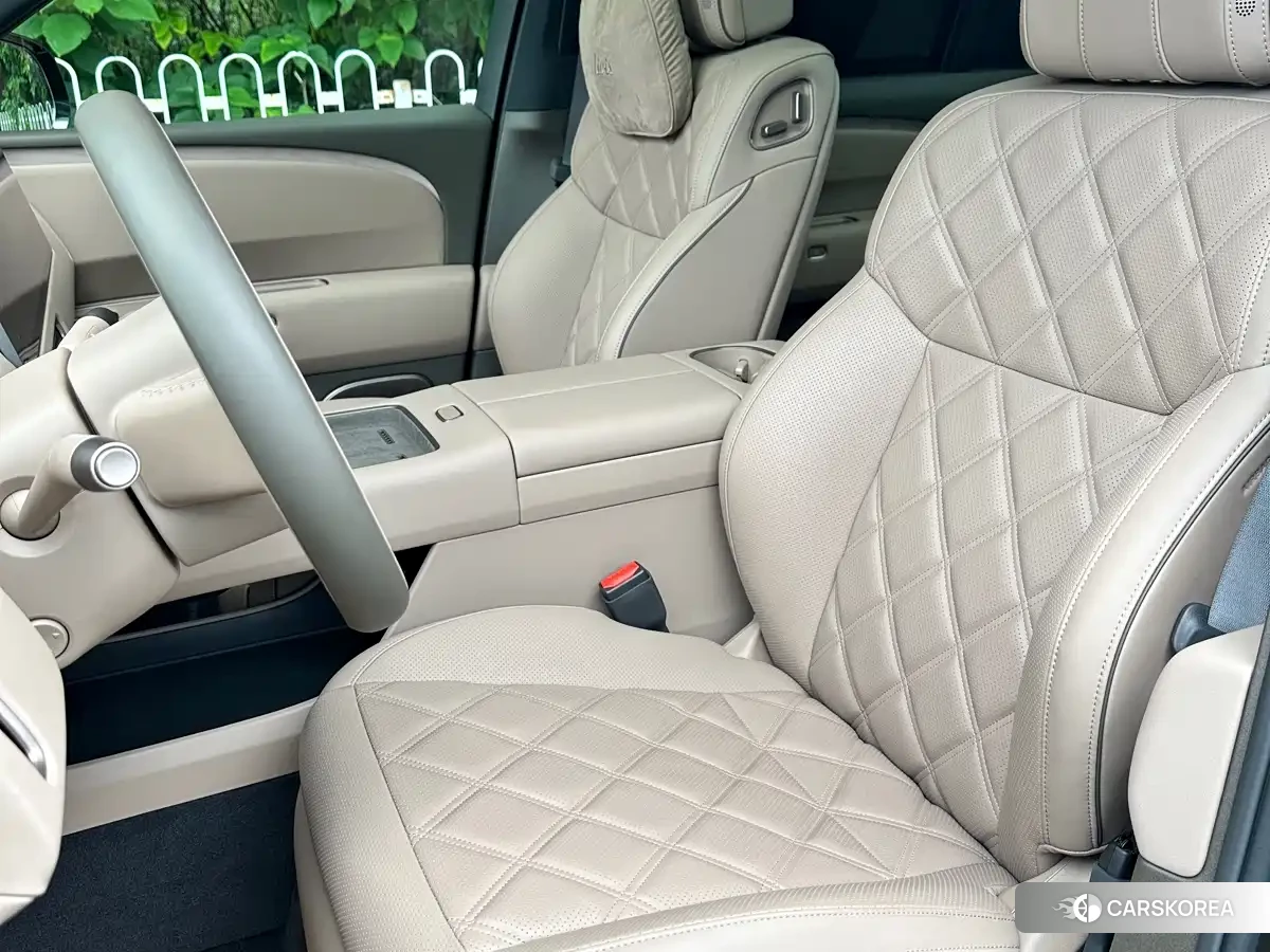 Ideal car Ideal L9 id 4554127 из Китая 17