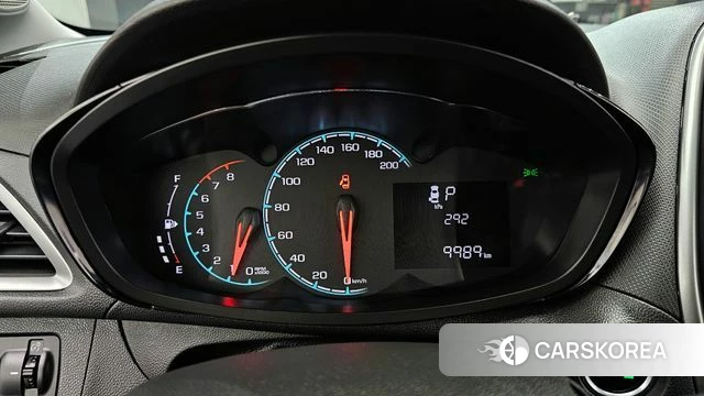 Chevrolet (GM Daewoo) The New Spark id 3834011 из Кореи 18