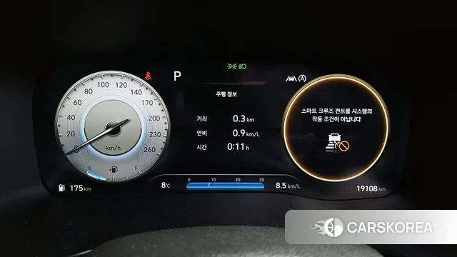 Hyundai The New Santa Fe id 3735872 из Кореи 18