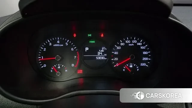 Kia All New Morning (JA) id 3039483 из Кореи 18