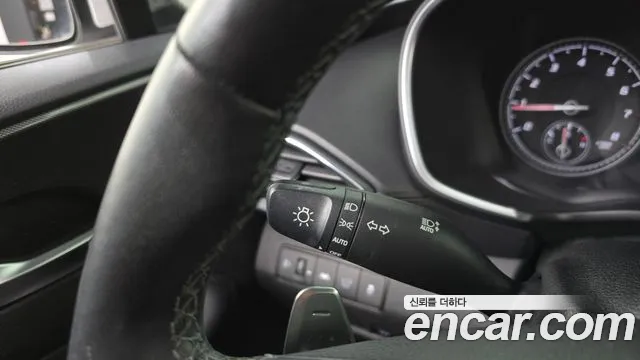 Hyundai The New Santa Fe id 2703291 из Кореи 18