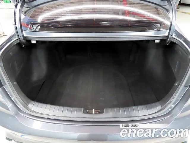 Kia The New K3 2nd generation id 2709047 из Кореи 18