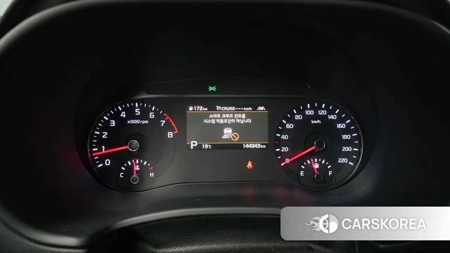 Kia Soul Booster id 3853449 из Кореи 18