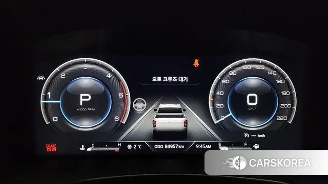 Ssangyong The New Rexton Sports Cannes id 3645190 из Кореи 18