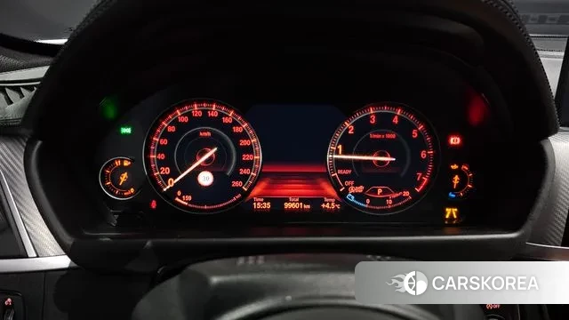 BMW 4 Series (F32) id 3557116 из Кореи 18