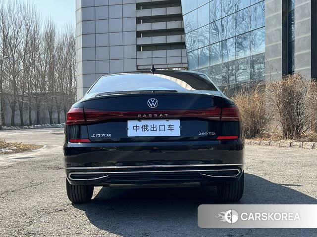 Volkswagen Passat id 3926969 из Китая 20