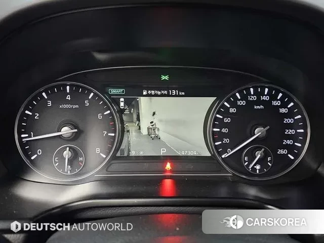 Kia More K9 id 3631652 из Кореи 18