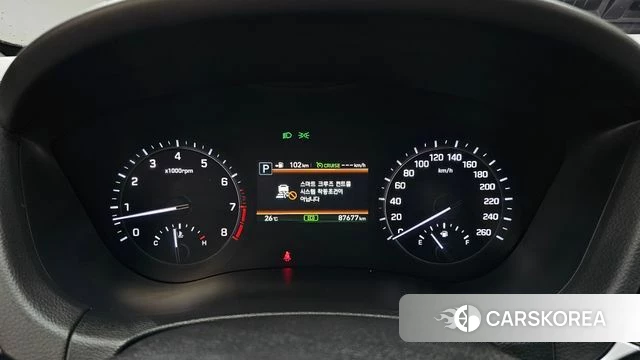 Genesis G80 id 4483091 из Кореи 18
