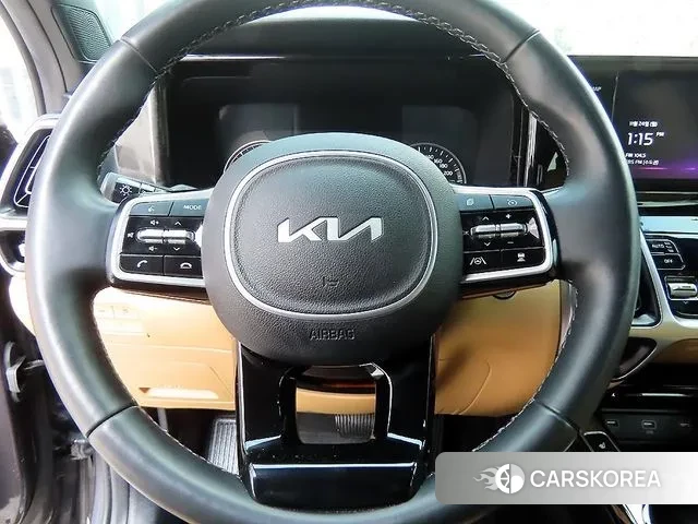 Kia Sorento 4th Generation id 3401417 из Кореи 18