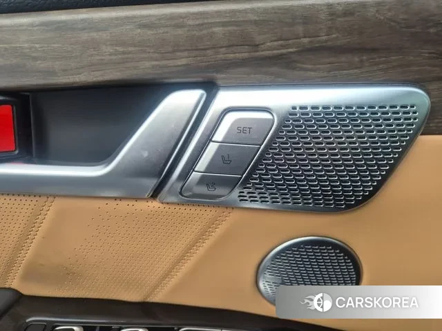 Kia Mohave Master id 3746951 из Кореи 10