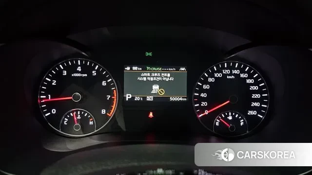 Kia The New K5 2nd generation id 3107234 из Кореи 18