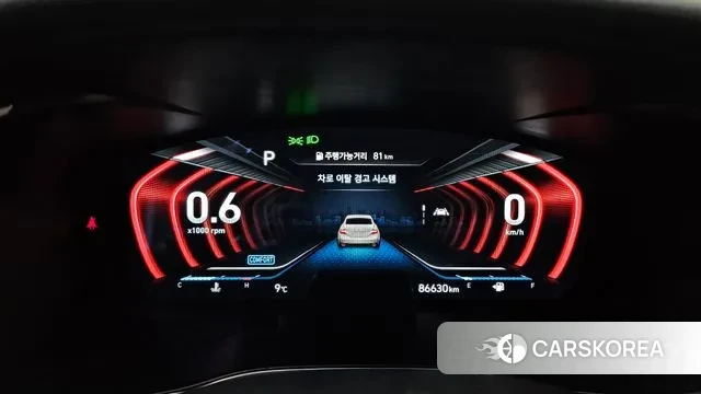 Genesis G70 id 3593071 из Кореи 18