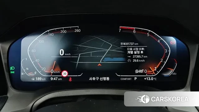 BMW 3 Series (G20) id 3361274 из Кореи 18