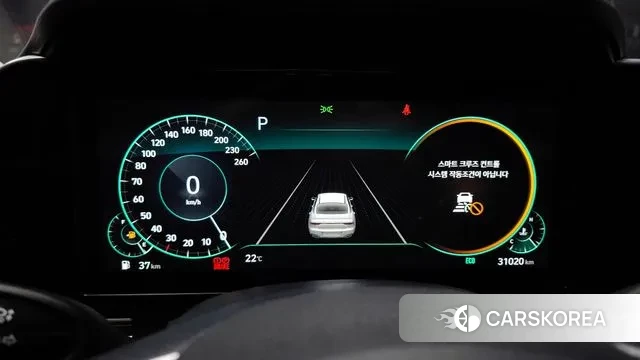 Hyundai The New Grandeur IG id 3328255 из Кореи 18