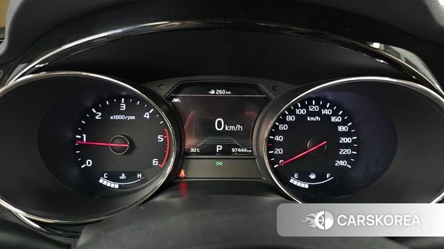 Kia The New Carnival id 4693768 из Кореи 36
