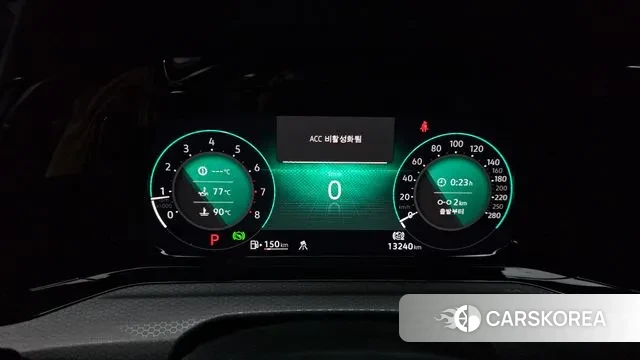 Volkswagen Golf 8th Generation id 3549870 из Кореи 18