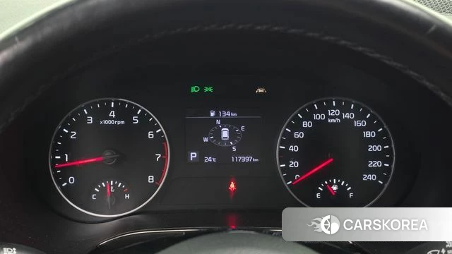 Kia Seltos id 3941758 из Кореи 18