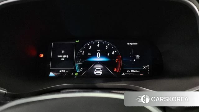 Renault Korea (Samsung) XM3 id 4267320 из Кореи 32