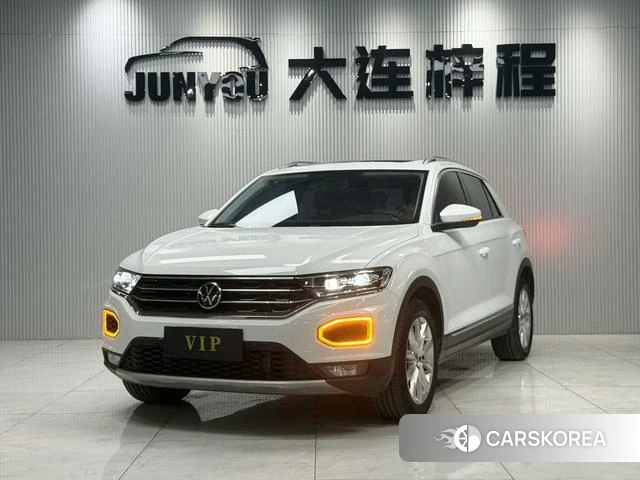 Volkswagen Exploring songs id 3908522 из Китая 23