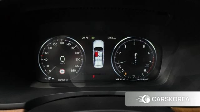 Volvo S90 id 4339010 из Кореи 32