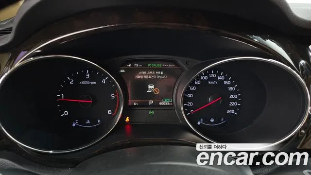 Kia The New Carnival id 2474040 из Кореи 18