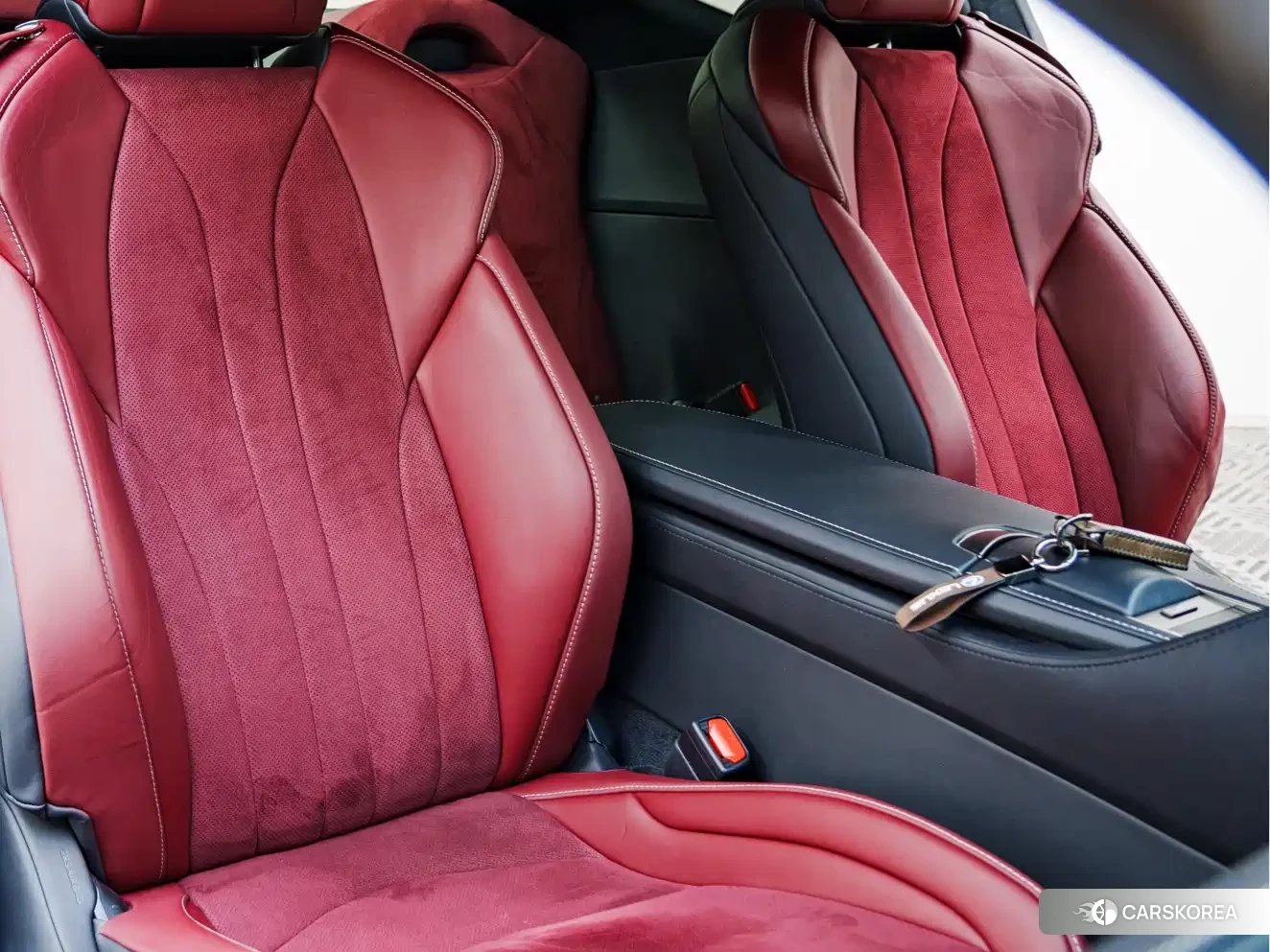 Lexus LC id 4601174 из Китая 16