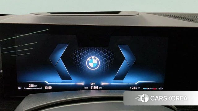 BMW X6 (G06) id 4893408 из Кореи 18