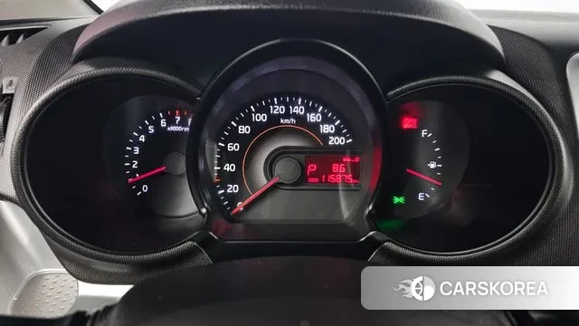 Kia The New Ray id 3055526 из Кореи 18