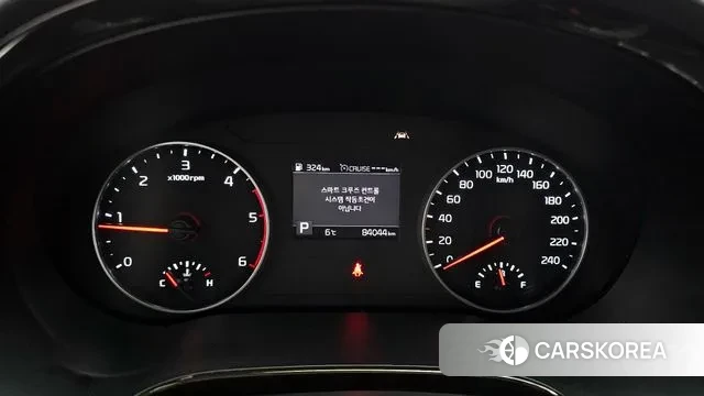 Kia Seltos id 3582895 из Кореи 18