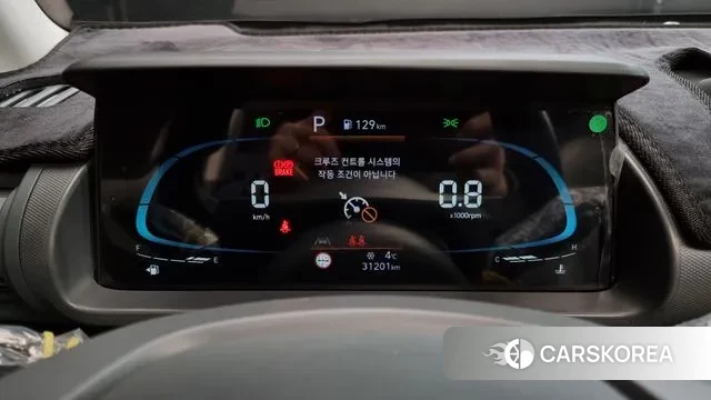 Hyundai Casper id 3544898 из Кореи 18