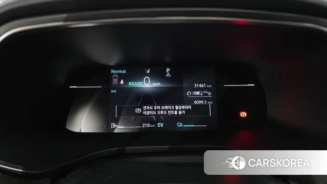 Renault Korea (Samsung) Arcana id 4762546 из Кореи 18