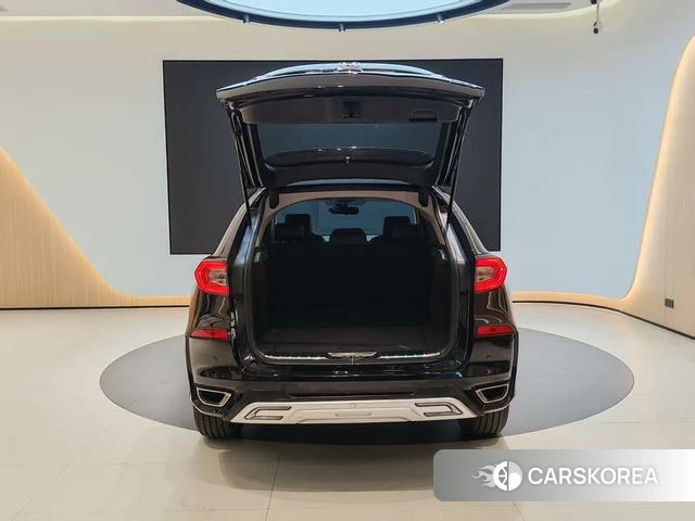 Honda Crown Road id 4221011 из Китая 18