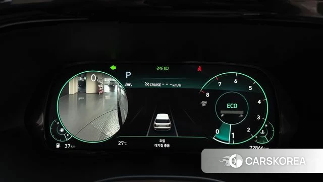 Hyundai Palisade id 4489185 из Кореи 18