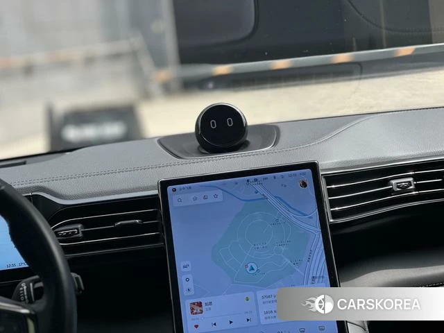 Weilai ES6 id 3889125 из Китая 15