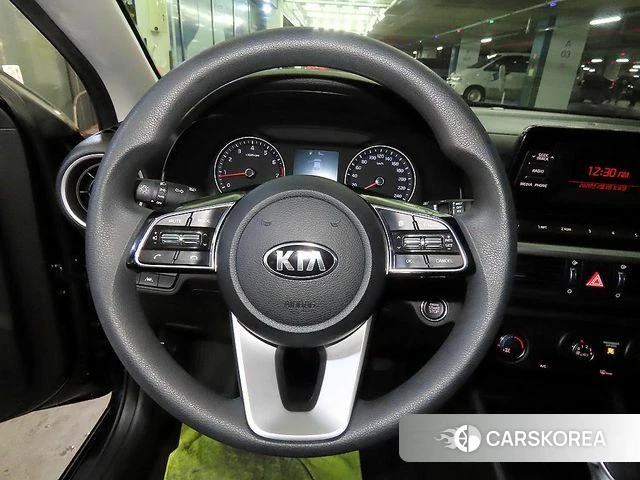 Kia Come New K3 id 3921003 из Кореи 15