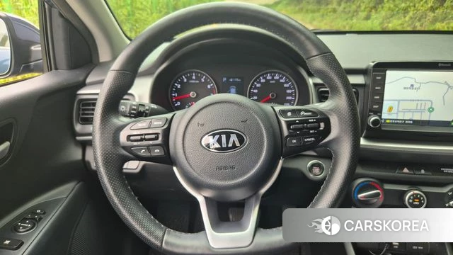 Kia Stonic id 4751083 из Кореи 15