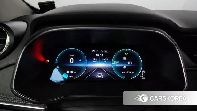 Renault Korea (Samsung) Joe id 2890612 из Кореи 18