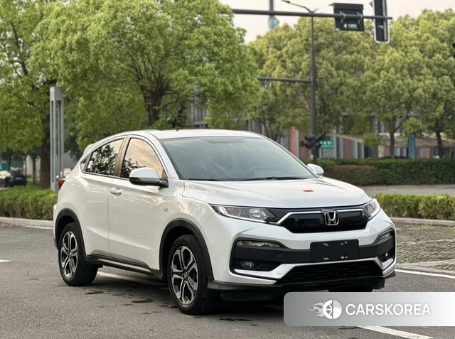 Honda XR-V id 4314149 из Китая 16