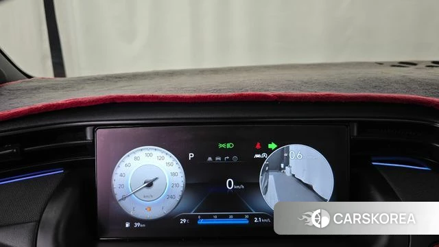 Hyundai Tucson (NX4) id 4872291 из Кореи 18