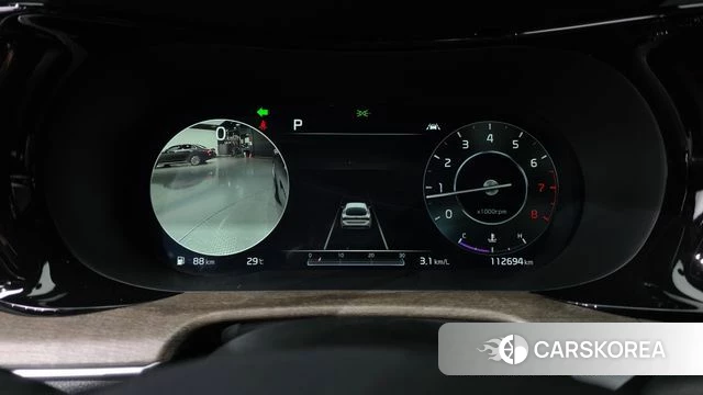 Kia K5 3rd generation id 4693574 из Кореи 32