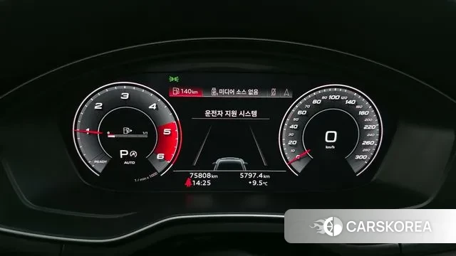 Audi A5 (F5) id 3468891 из Кореи 18