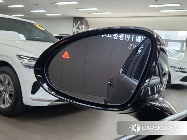 Genesis G90 (RS4) id 3826821 из Кореи 18